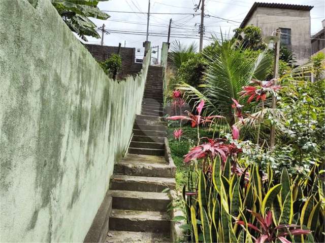 Terreno à venda em Vila Gustavo - SP