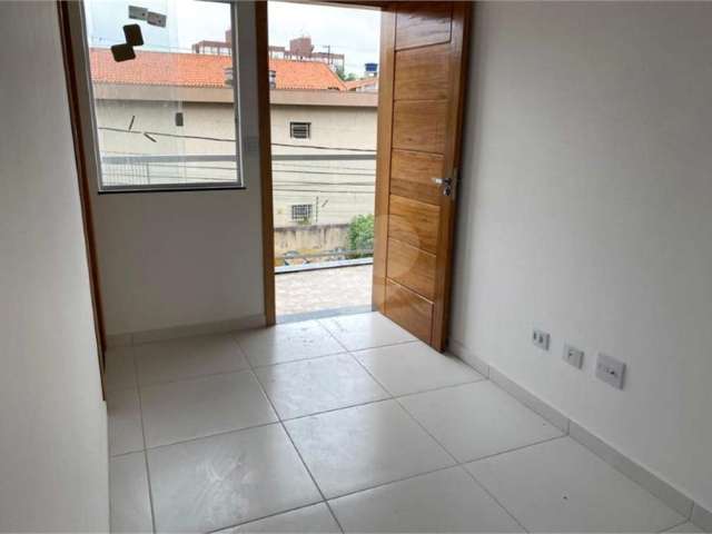 Apartamento com 2 quartos à venda em Jardim São Nicolau - SP