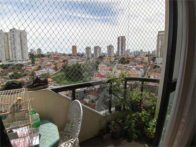 Apartamento com 3 quartos à venda em Lauzane Paulista - SP