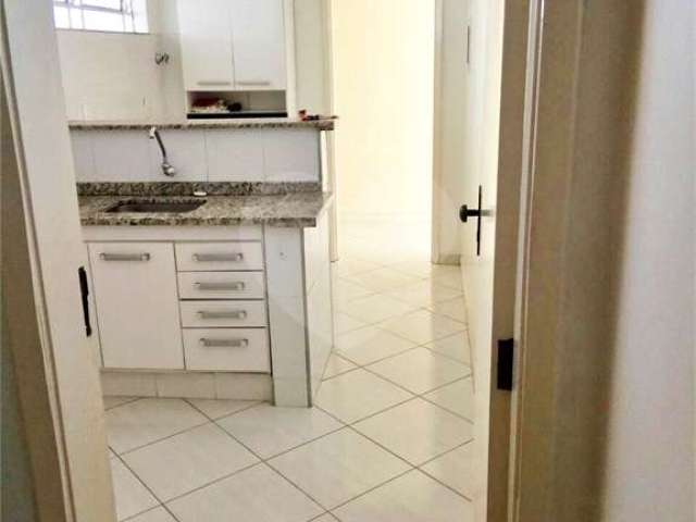 Apartamento com 2 quartos à venda em Luz - SP