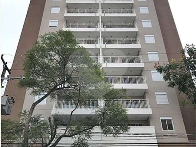 Apartamento com 1 quartos à venda em Casa Verde - SP