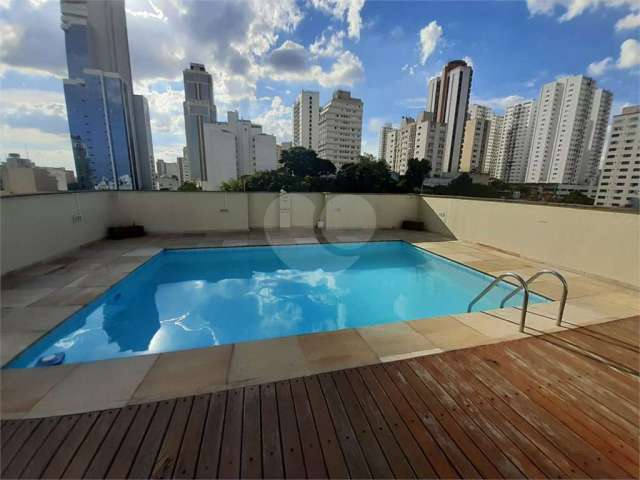 Apartamento com 1 quartos à venda em Santana - SP