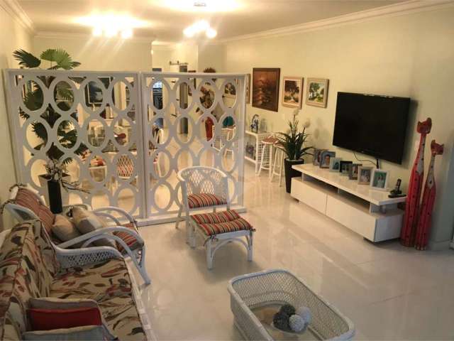 Apartamento com 3 quartos à venda em Enseada - SP