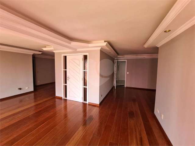 Apartamento com 6 quartos à venda em Jardim Das Laranjeiras - SP