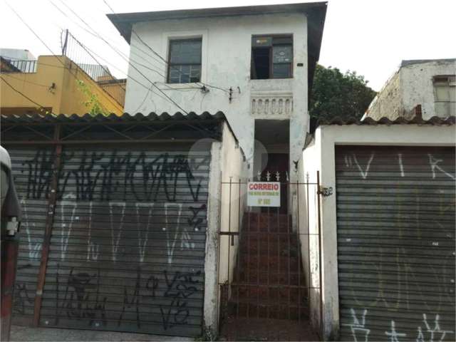 Casa com 2 quartos à venda em Água Fria - SP