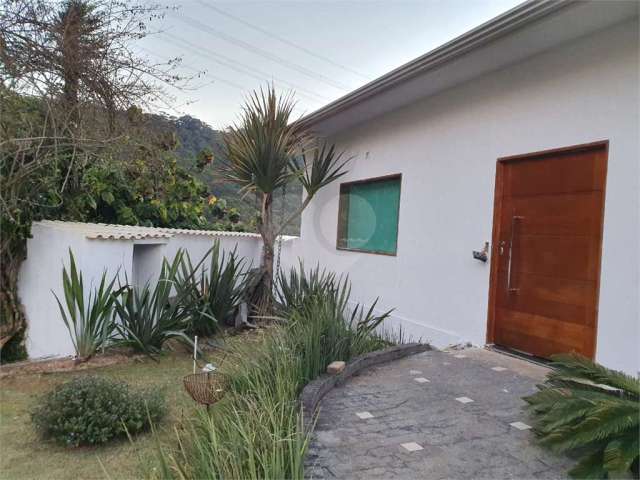 Casa com 4 quartos à venda em Serra Da Cantareira - SP