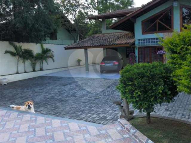 Casa térrea com 3 quartos à venda em Rancho Grande - SP