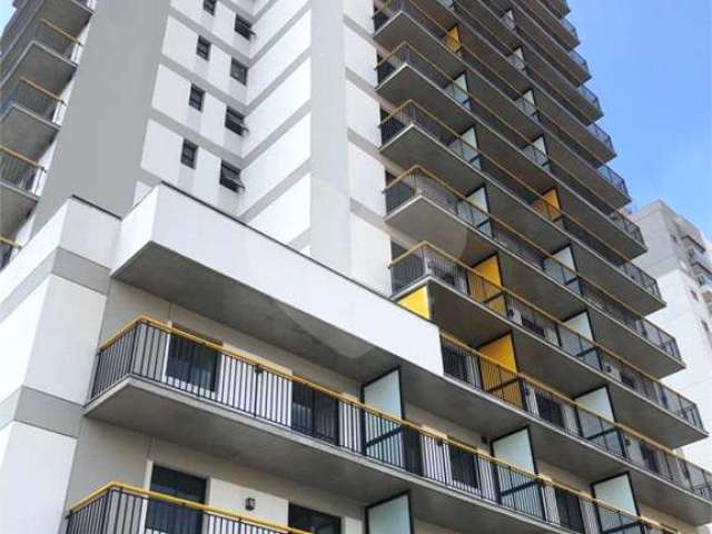 Apartamento com 2 quartos à venda em Santana - SP