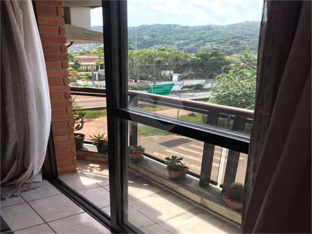 Apartamento com 2 quartos à venda em Enseada - SP