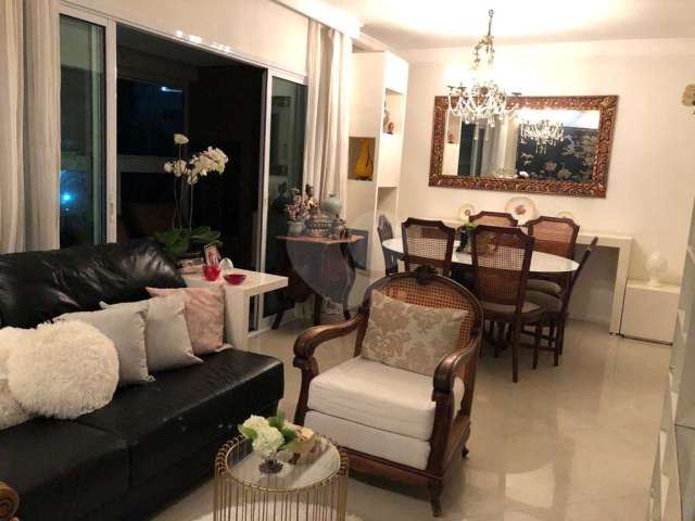 Apartamento com 3 quartos à venda em Santana - SP