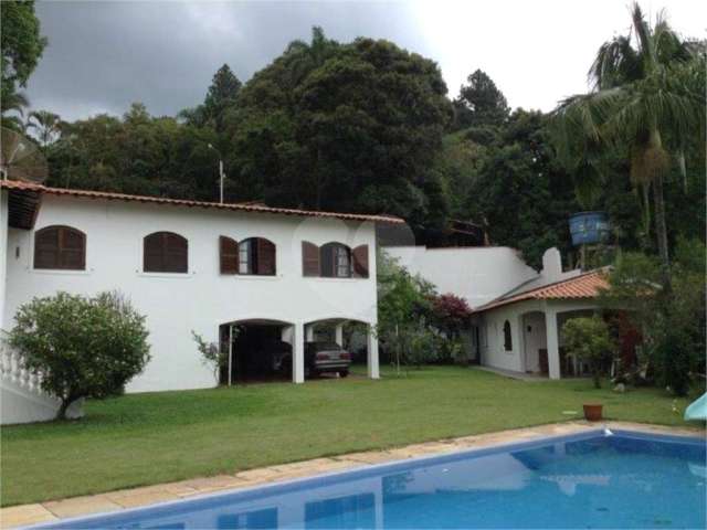 Casa térrea com 4 quartos à venda em Roseira - SP