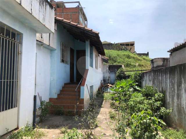 Casa com 1 quartos à venda em Imirim - SP