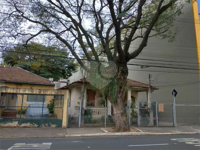 Terreno para venda na Vila Guilherme, São Paulo/SP