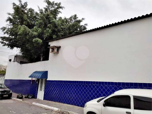 Terreno com 5 quartos à venda em Mandaqui - SP