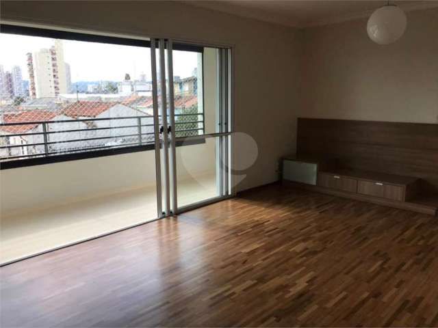 Apartamento com 3 quartos à venda em Lauzane Paulista - SP