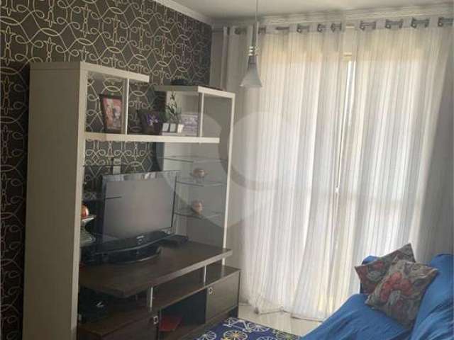 Apartamento com 3 quartos à venda em Vila Dom Pedro Ii - SP