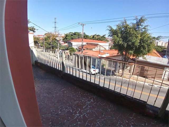 Terreno com 4 quartos à venda em Vila Baruel - SP