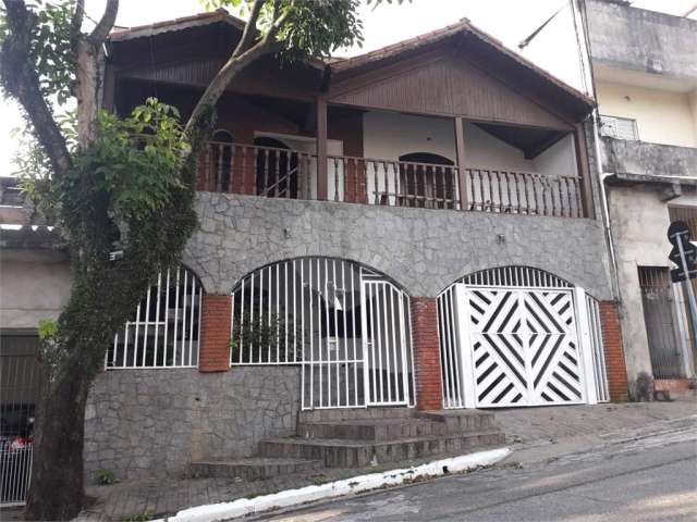 Casa com 7 quartos à venda em Jardim Coimbra - SP