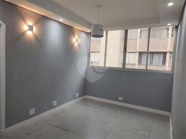 Apartamento com 2 quartos à venda em Jardim Taquaral - SP