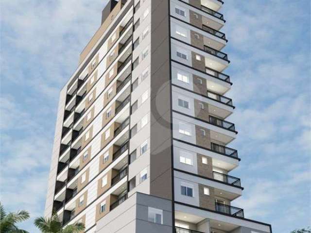 Apartamento com 2 quartos à venda em Vila Paulicéia - SP