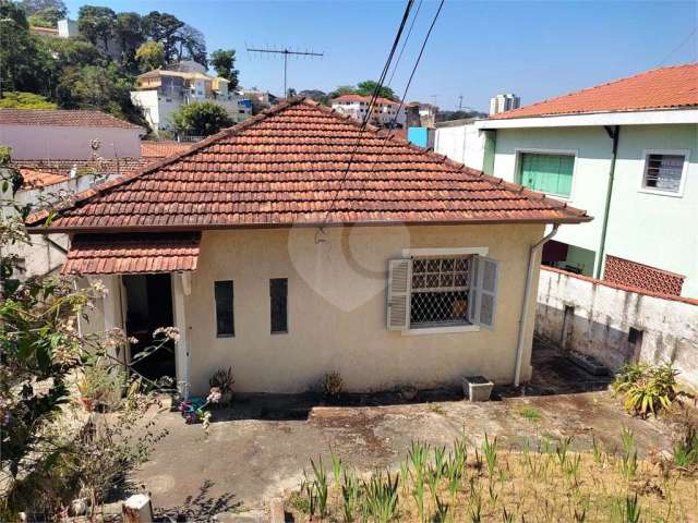 Casa com 3 quartos à venda em Horto Florestal - SP