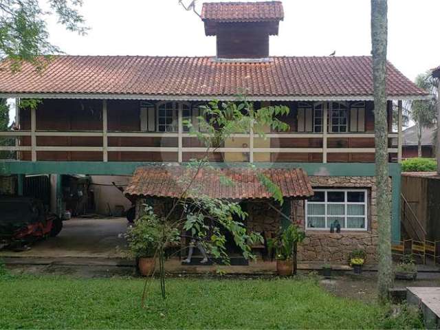 Casa com 4 quartos à venda em Samambaia - SP