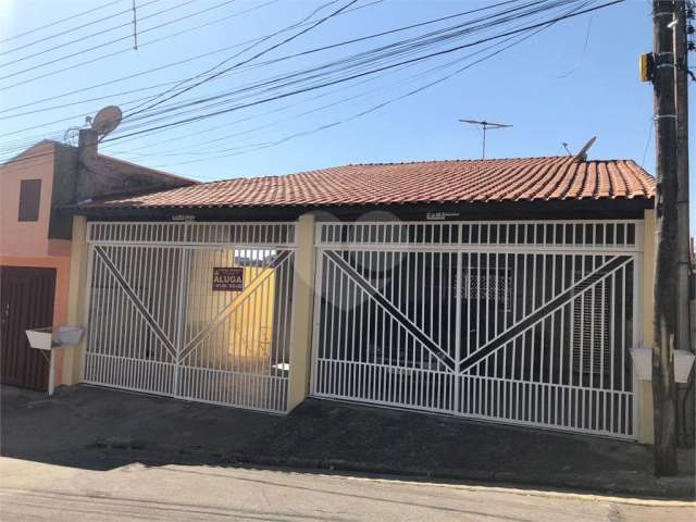 Casa com 5 quartos à venda em Vila Martinho - SP