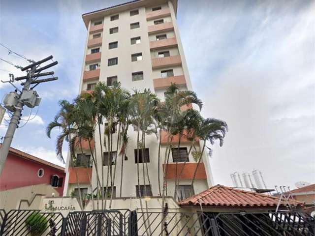 Apartamento com 3 quartos à venda em Parque Mandaqui - SP