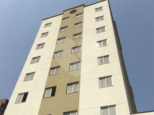 Apartamento com 1 quartos à venda em Vila Guilherme - SP