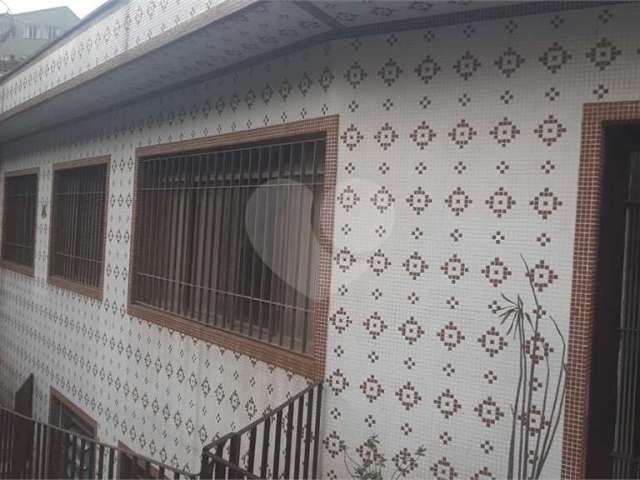 Casa com 4 quartos à venda em Jardim Paraíso - SP