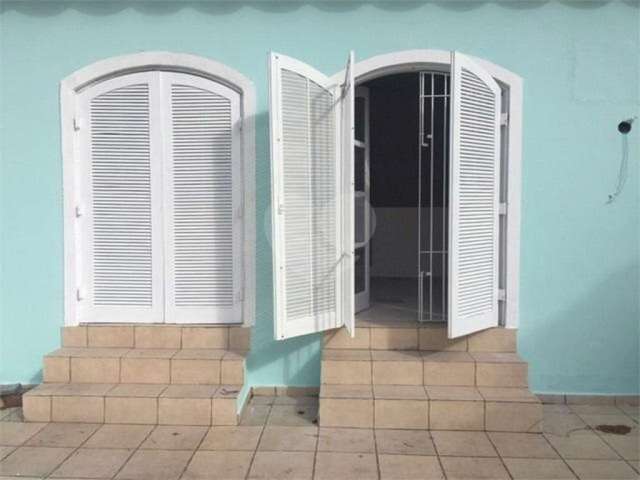 Casa com 3 quartos à venda em Jardim Leonor - SP