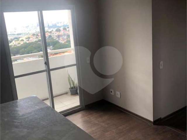 Apartamento com 2 quartos à venda em Jaguaré - SP