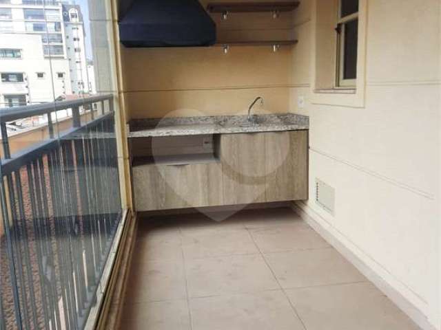 Apartamento com 1 quartos à venda em Casa Verde - SP