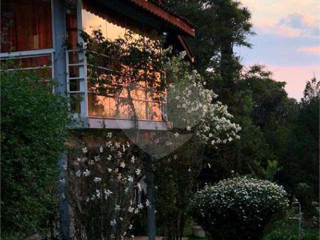 Casa térrea com 4 quartos à venda em Roseira - SP