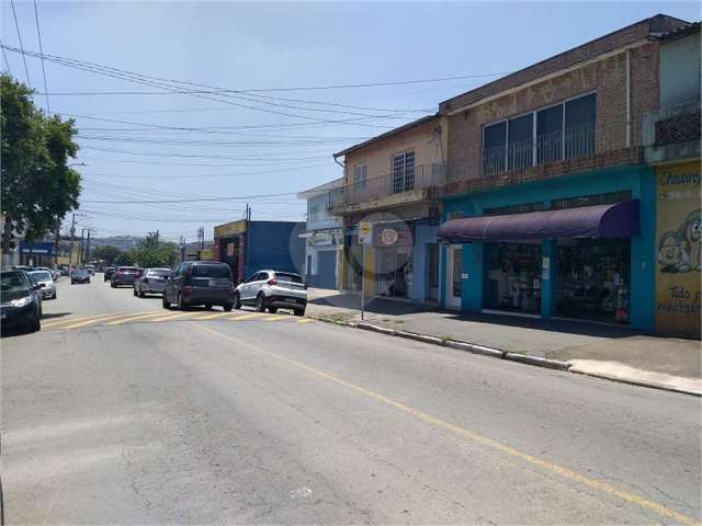 Prédio inteiro à venda em Parque Casa De Pedra - SP