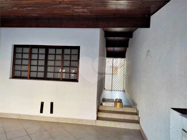 Casa com 3 quartos à venda em Jardim Guanca - SP