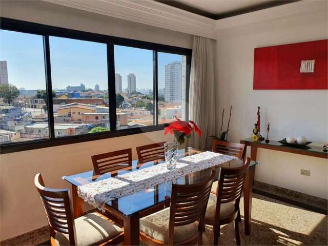 Apartamento com 3 quartos à venda em Jardim Japão - SP