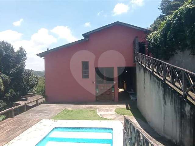 Casa com 5 quartos à venda em Roseira - SP