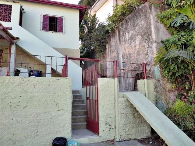 Casa térrea com 2 quartos à venda em Vila Rosa - SP