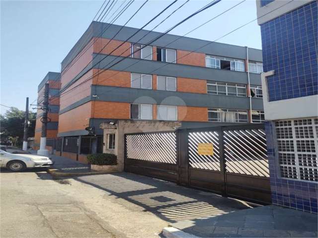 Apartamento com 2 quartos à venda em Jaçanã - SP