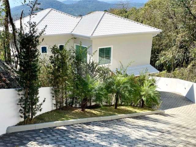 Casa com 3 quartos à venda em Alpes De Caieiras - SP