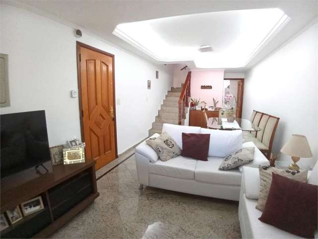 Sobrado, a venda, com 129m², 3 suítes, 3 vagas, espaço gourmet - Imirim / SP