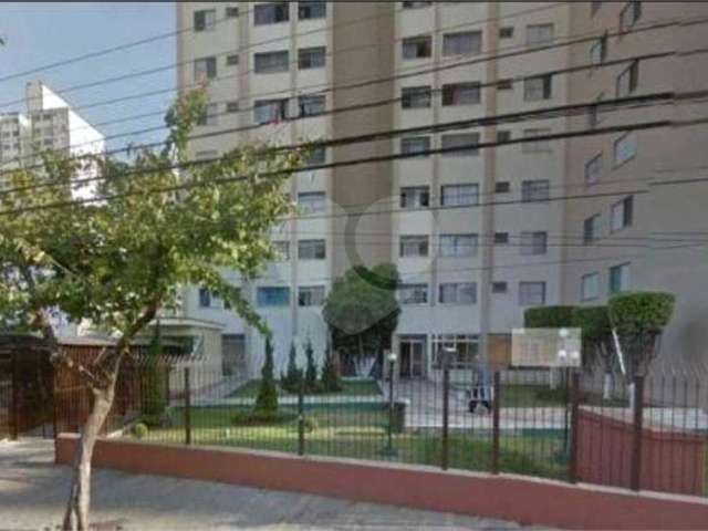 Apartamento com 2 quartos à venda em Jardim Andaraí - SP