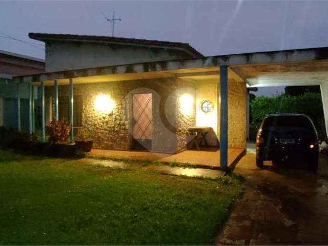 Casa térrea com 2 quartos à venda em Alto Da Lapa - SP