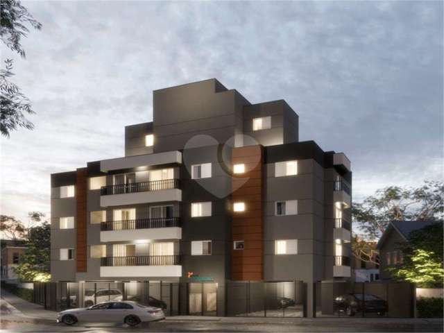 Apartamento com 2 quartos à venda em Jardim Do Colégio (zona Norte) - SP