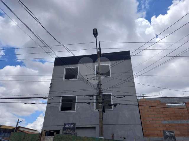 Casa com 1 quartos à venda em Vila Basileia - SP