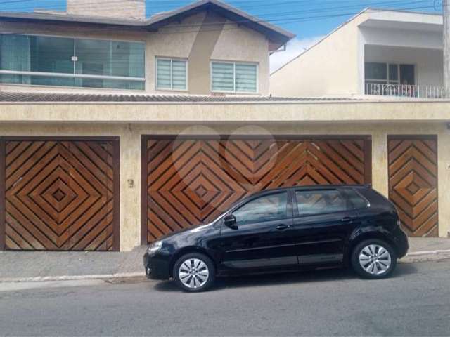 Casa com 5 quartos à venda em Centro - SP