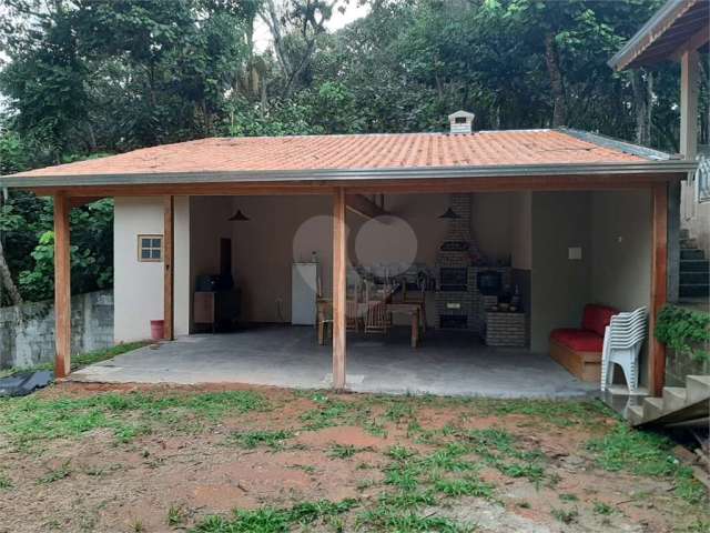 Casa com 3 quartos à venda em Rancho Grande - SP