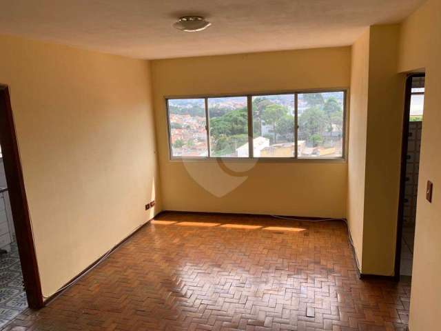 Apartamento com 2 quartos à venda em Tucuruvi - SP