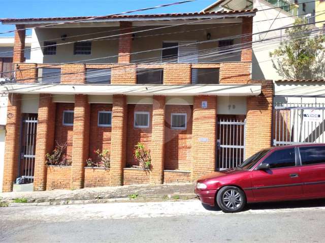 Sobrado com 3 quartos à venda em Jardim Regina - SP